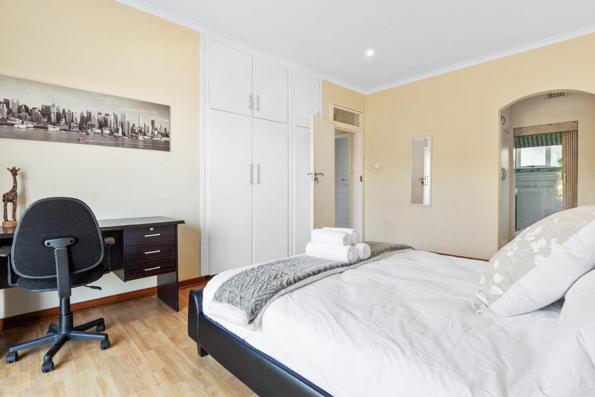 Gainsford Place 26 Durban Extérieur photo