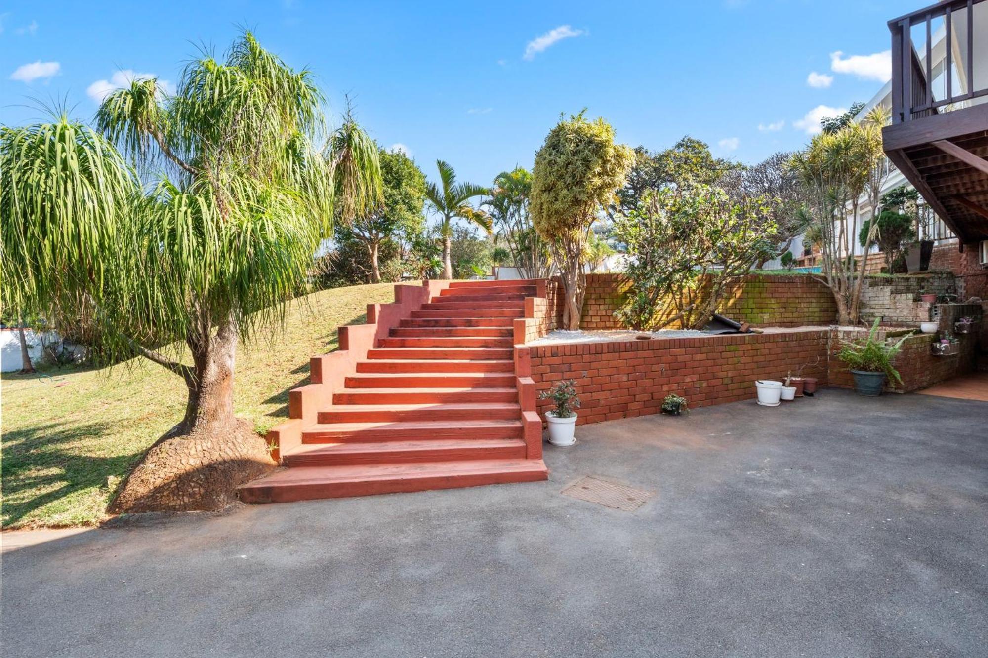 Gainsford Place 26 Durban Extérieur photo