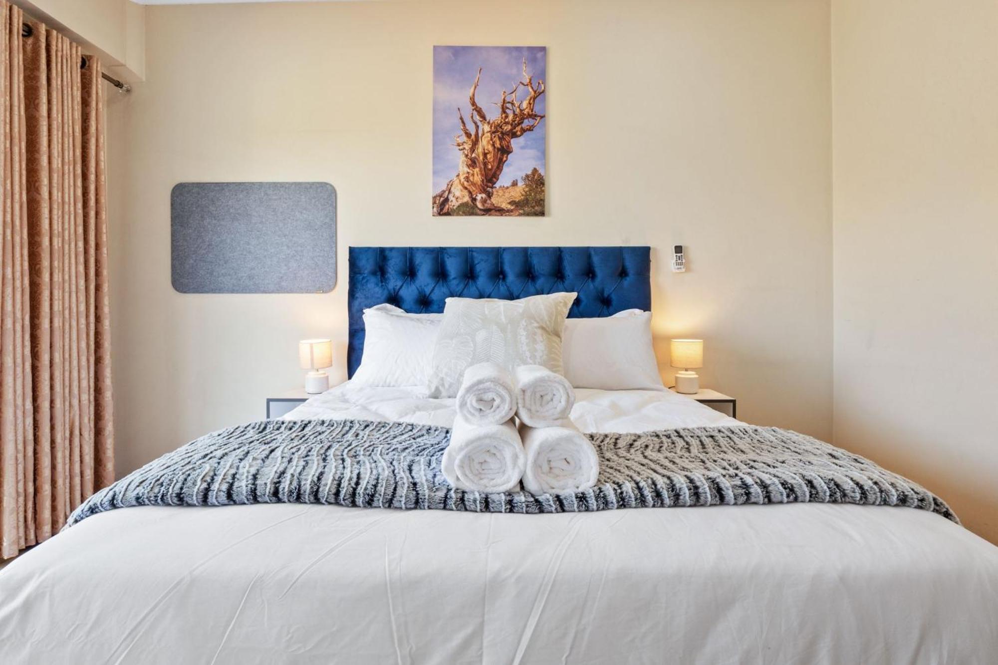 Gainsford Place 26 Durban Extérieur photo