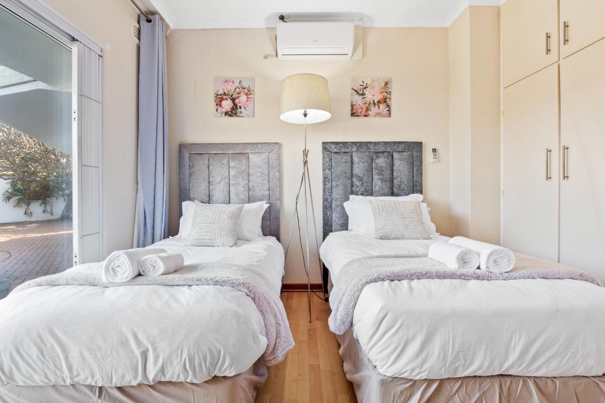 Gainsford Place 26 Durban Extérieur photo