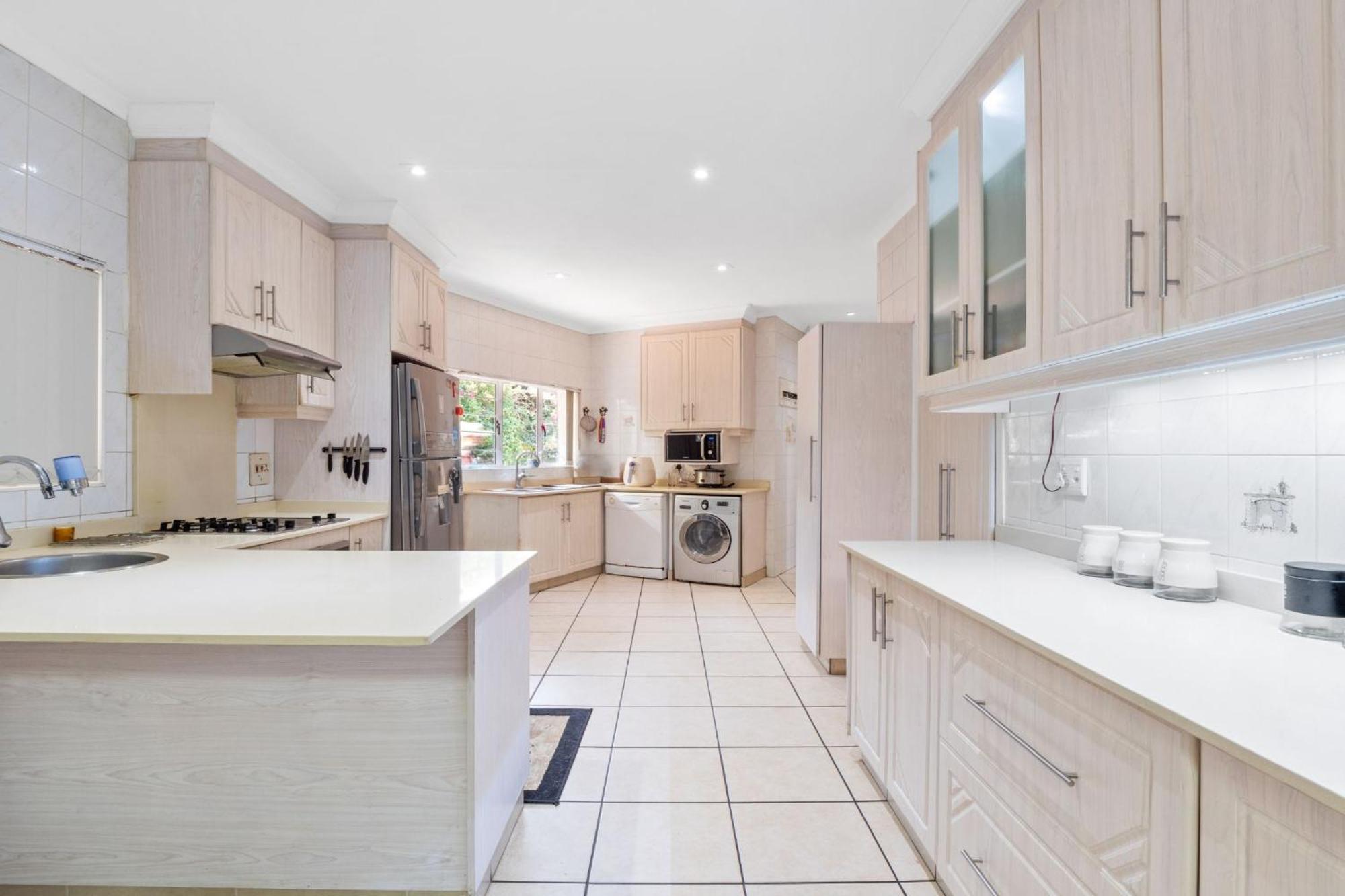 Gainsford Place 26 Durban Extérieur photo
