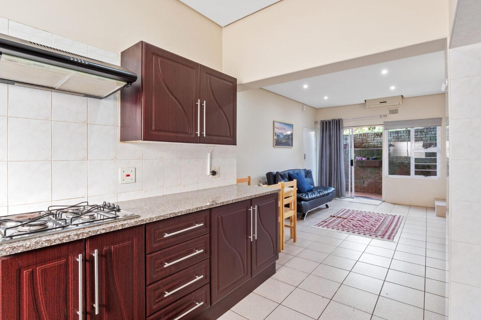 Gainsford Place 26 Durban Extérieur photo