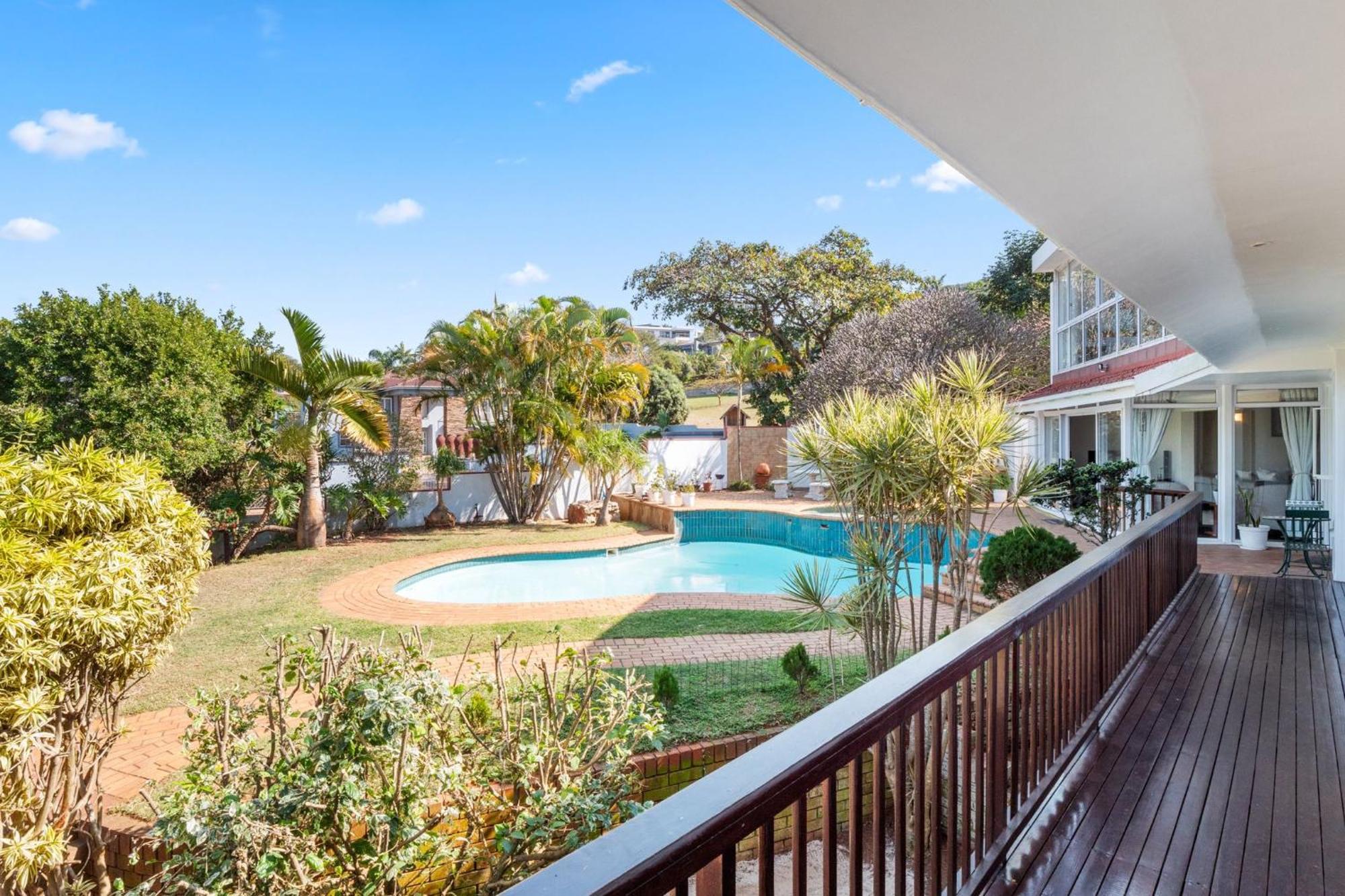 Gainsford Place 26 Durban Extérieur photo