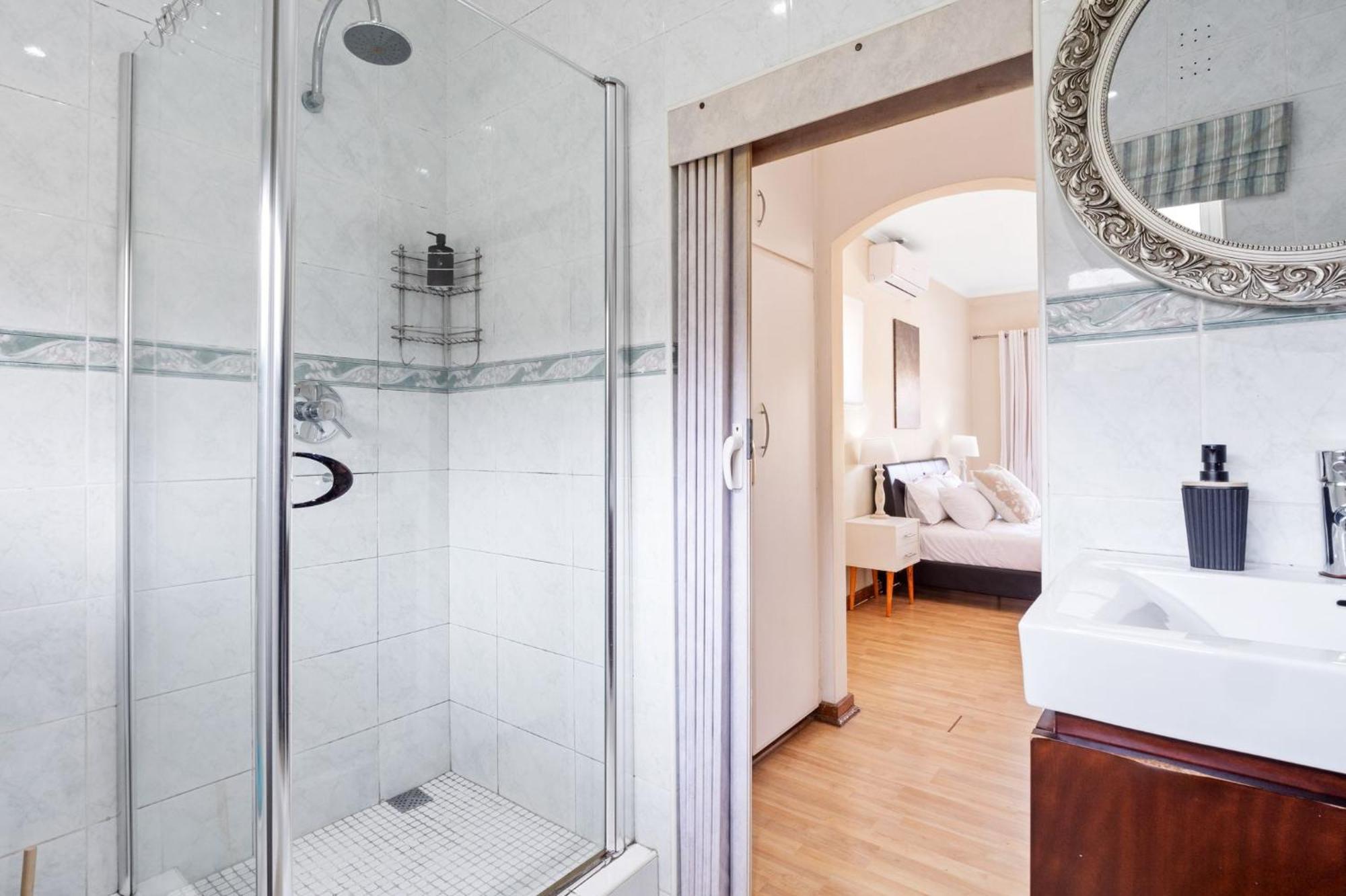 Gainsford Place 26 Durban Extérieur photo