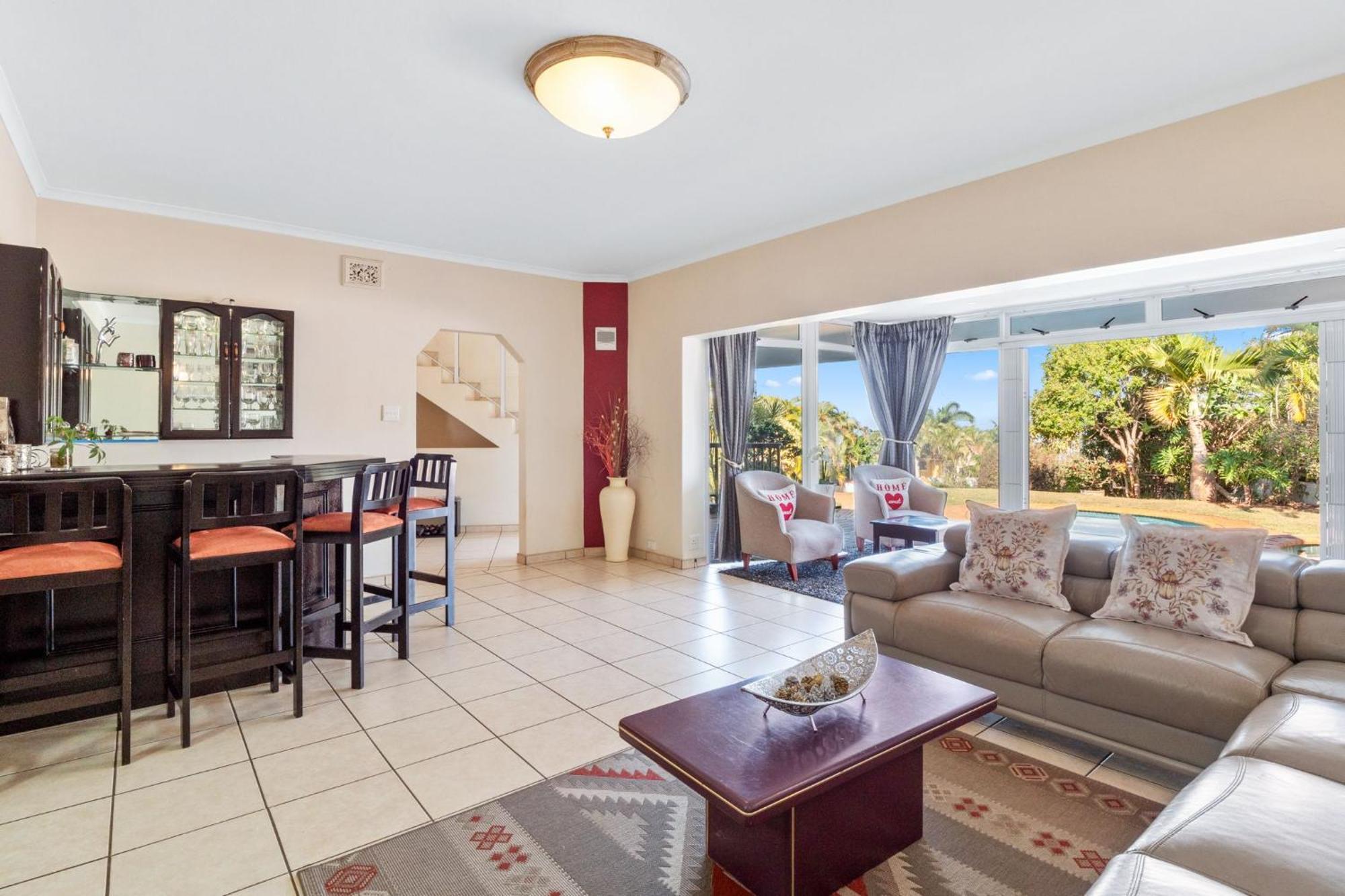 Gainsford Place 26 Durban Extérieur photo
