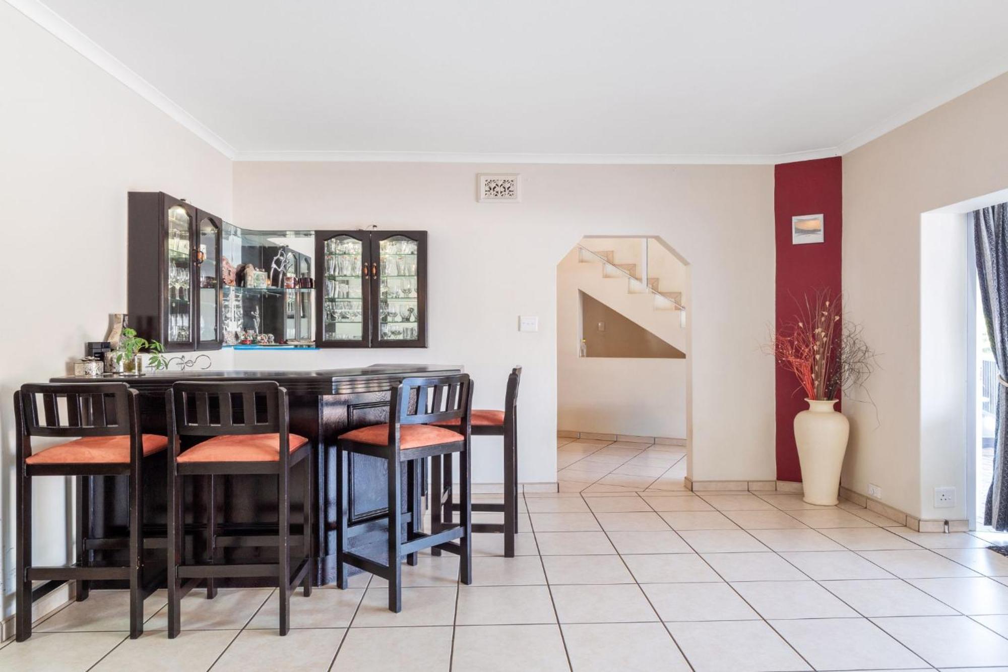 Gainsford Place 26 Durban Extérieur photo