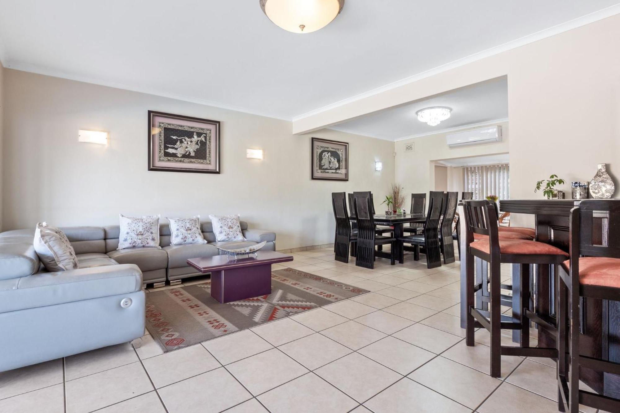 Gainsford Place 26 Durban Extérieur photo