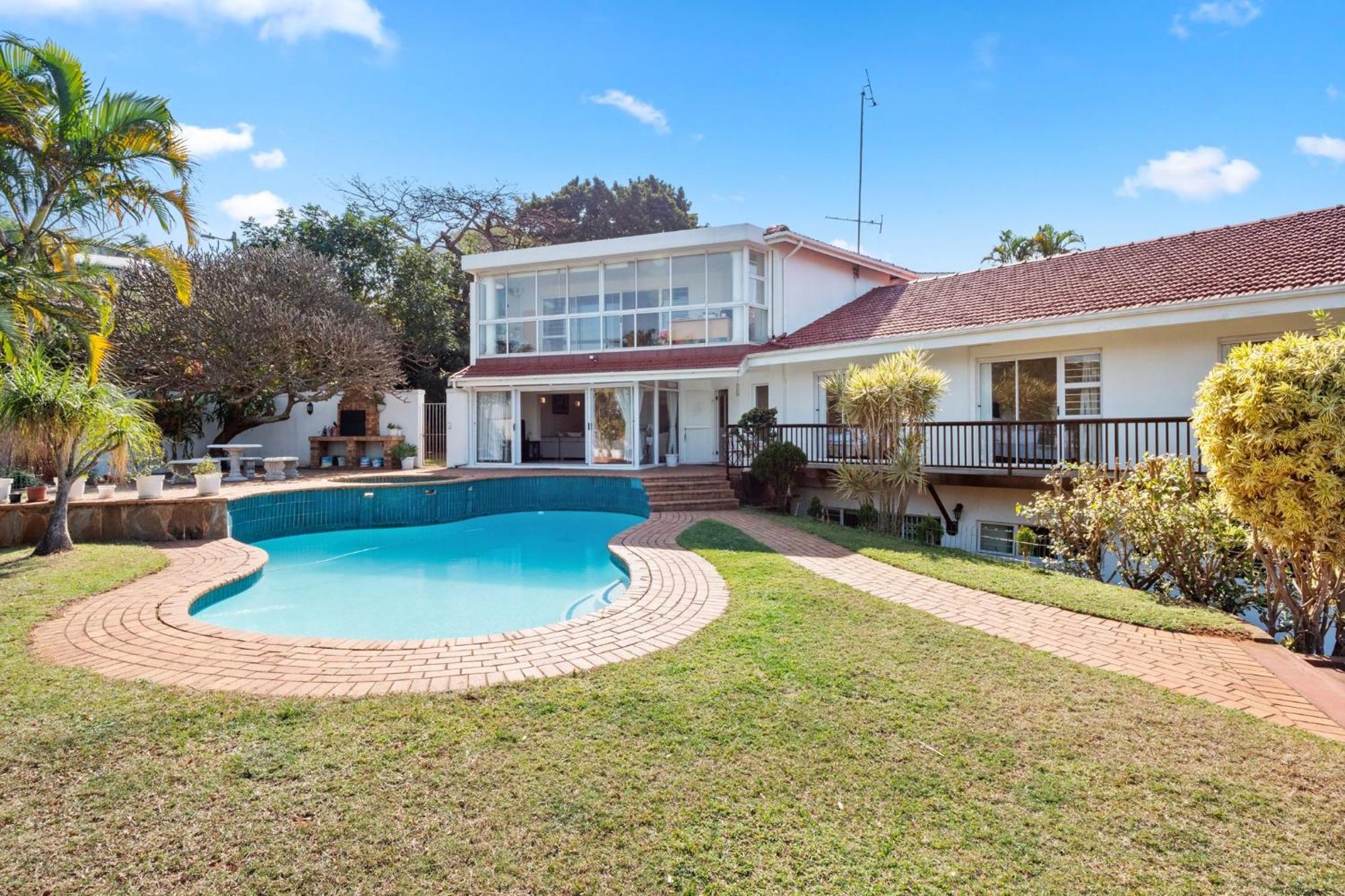 Gainsford Place 26 Durban Extérieur photo
